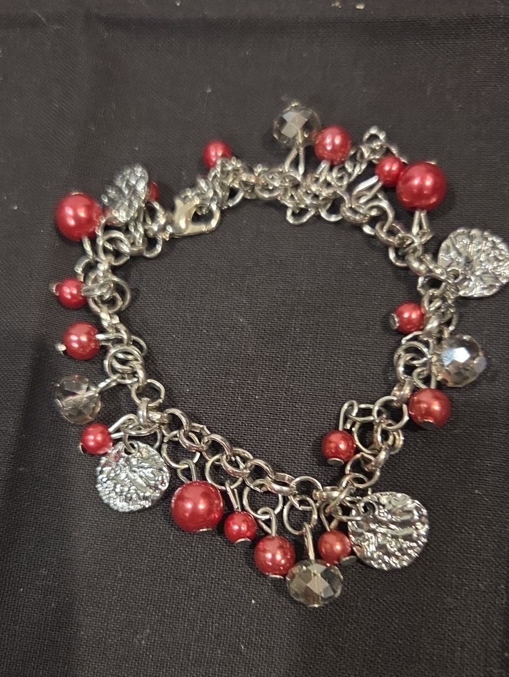 PAPARAZZI WEST COAST WANDERER BRACELET